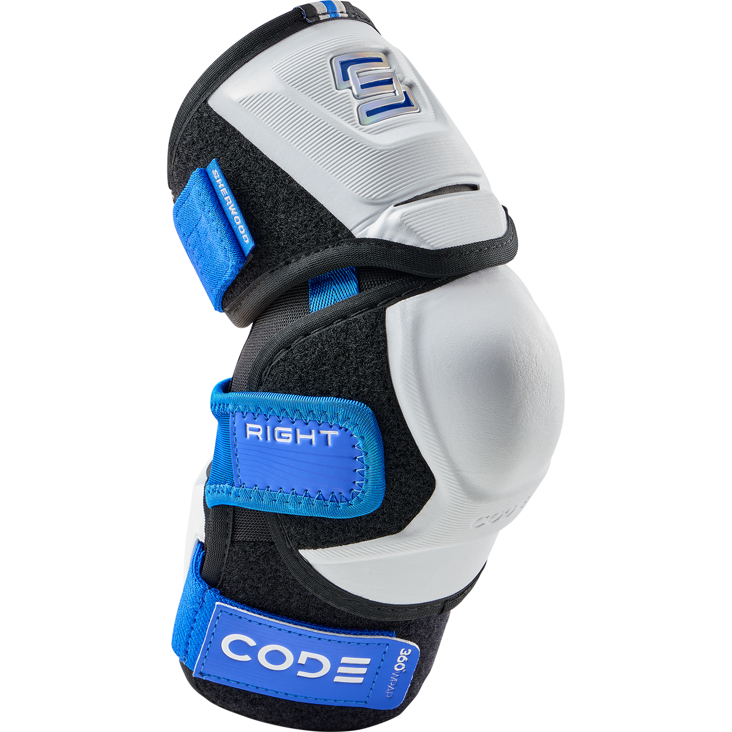 Sherwood CODE Photon 1 Junior Elbow Pads
