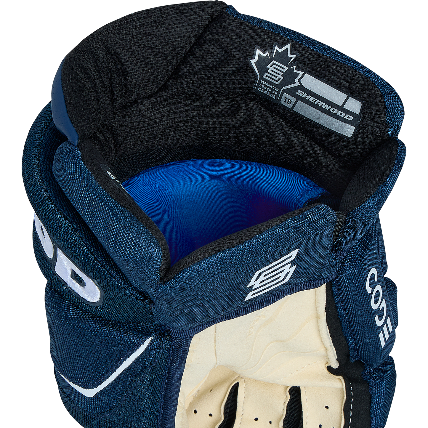 Sherwood CODE Photon 1 Junior Hockey Gloves