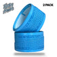 SickMitts Filthy Hands Grip Tape Blue 2-Pack