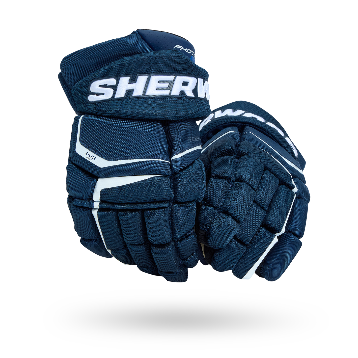 Sherwood CODE Photon 1 Junior Hockey Gloves