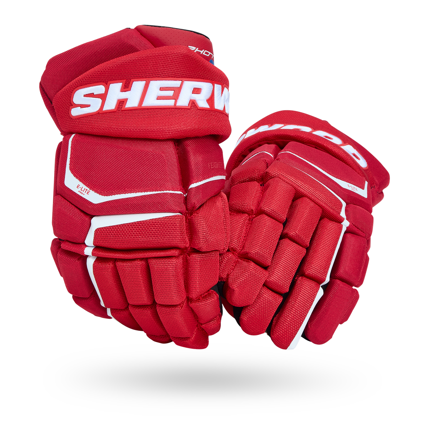 Sherwood CODE Photon 1 Junior Hockey Gloves