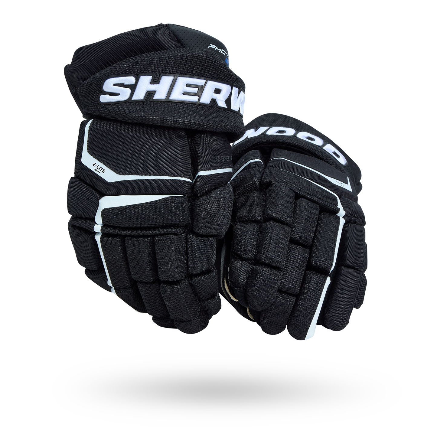 Sherwood CODE Photon 1 Junior Hockey Gloves