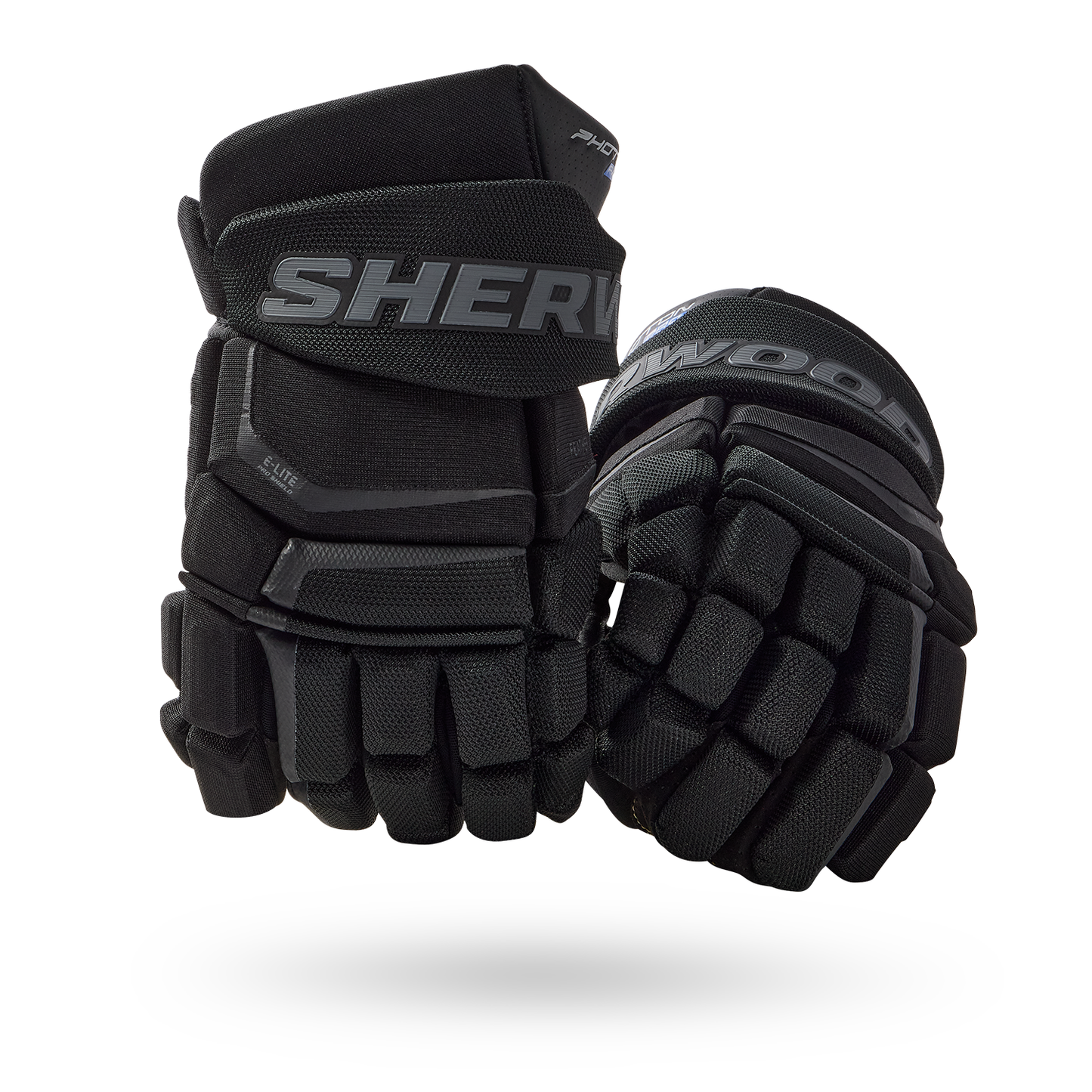 Sherwood CODE Photon Pro Senior Hockey Gloves