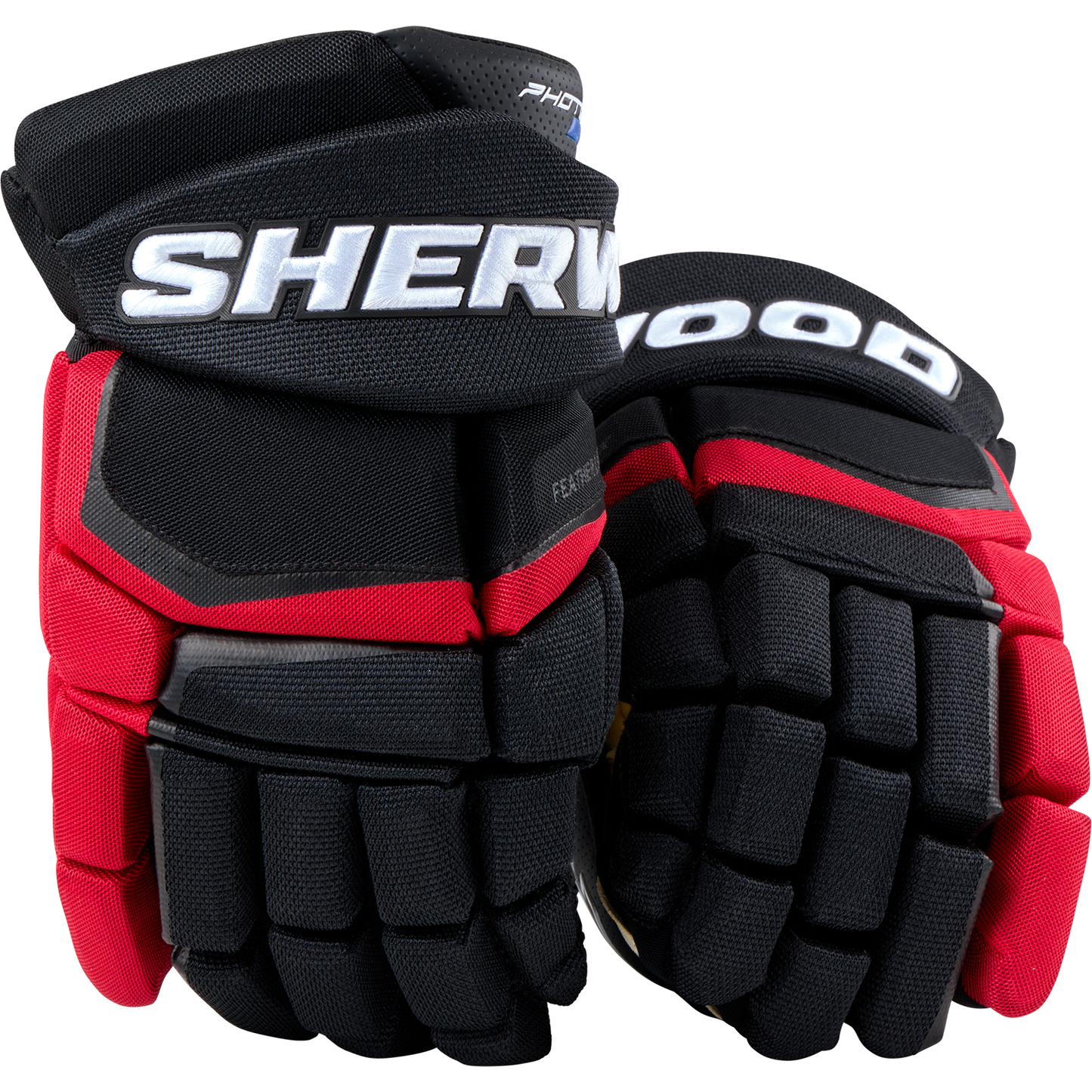 Sherwood CODE Photon 1 Junior Hockey Gloves
