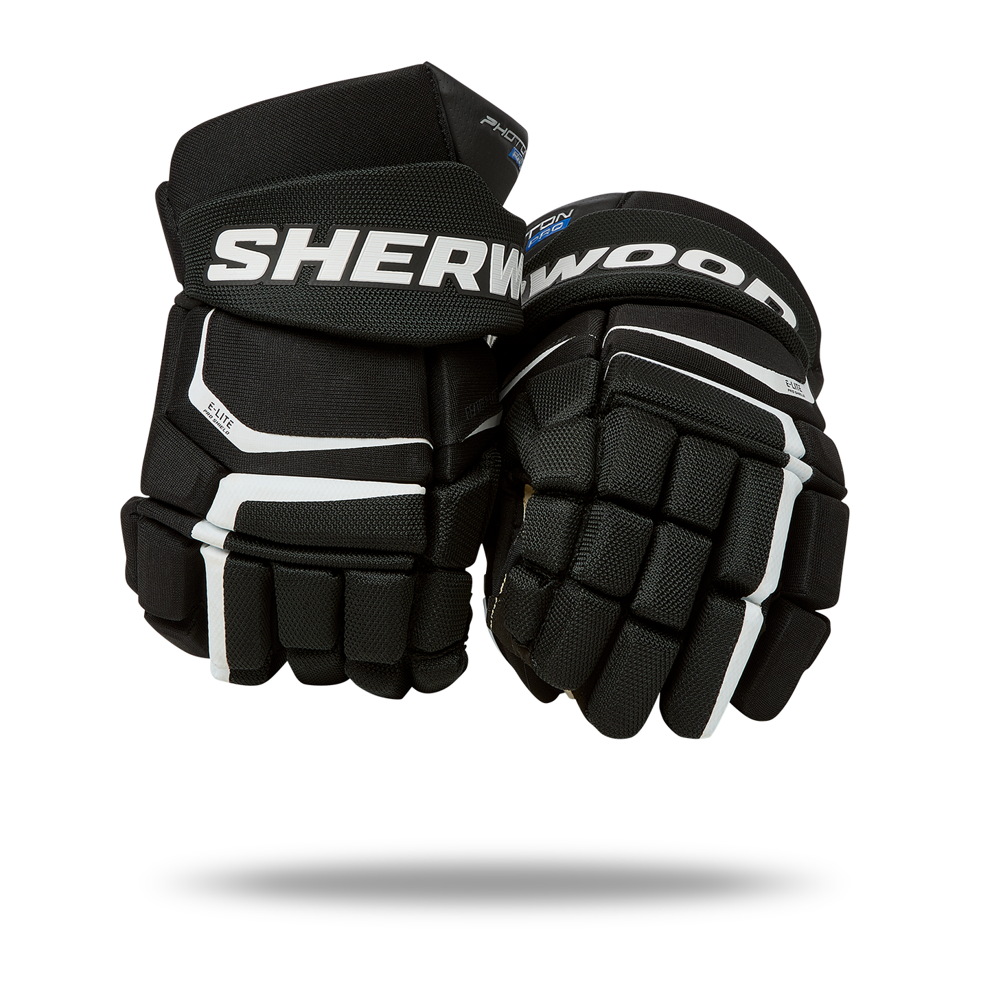 Sherwood CODE Photon Pro Senior Hockey Gloves