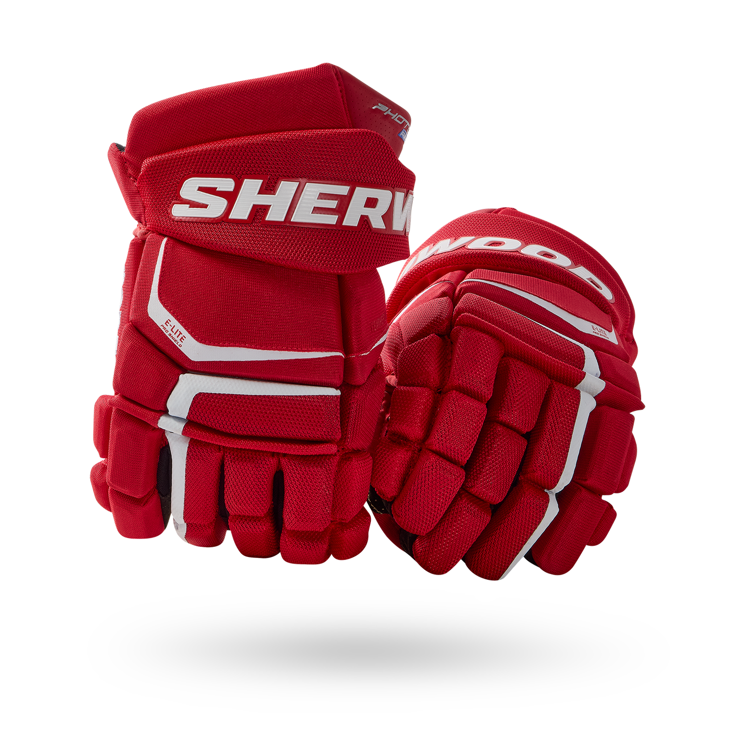 Sherwood CODE Photon Pro Senior Hockey Gloves