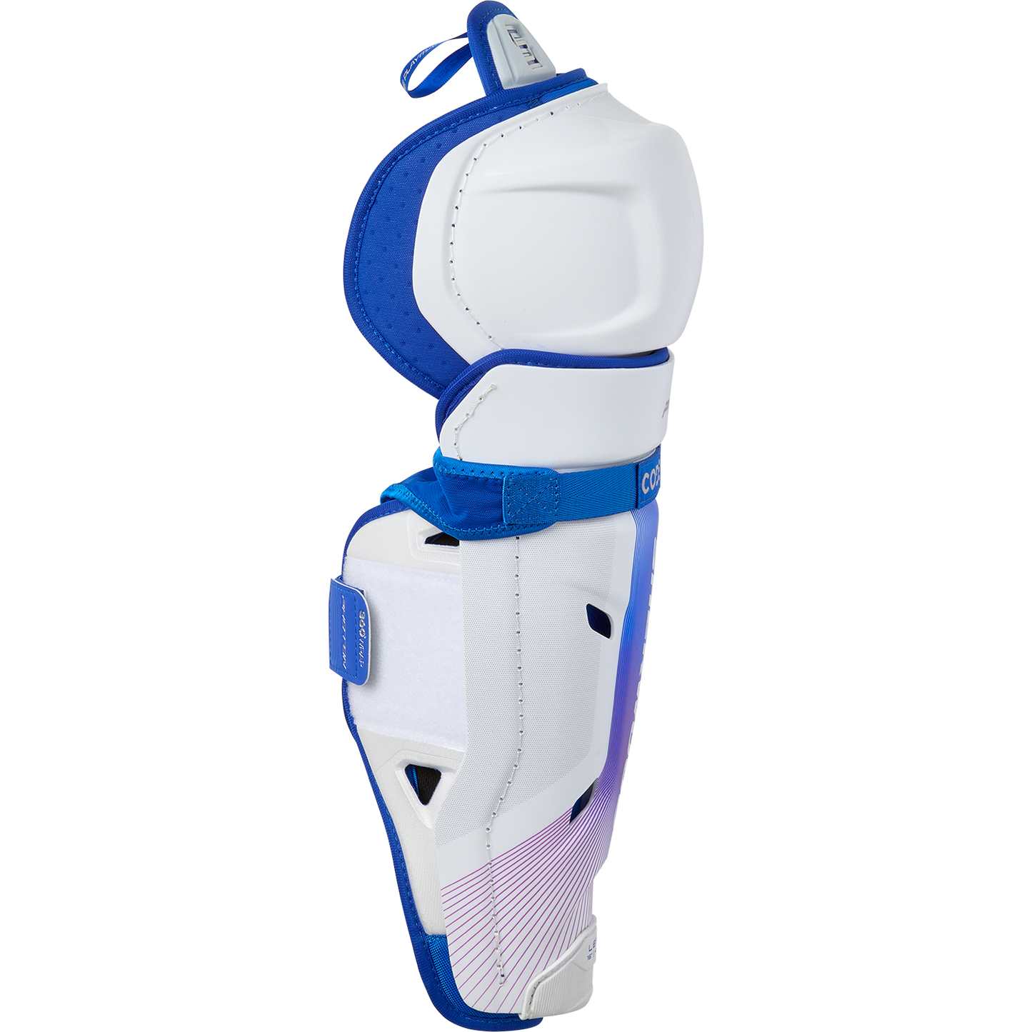Sherwood CODE Photon Pro Senior Shin Guards