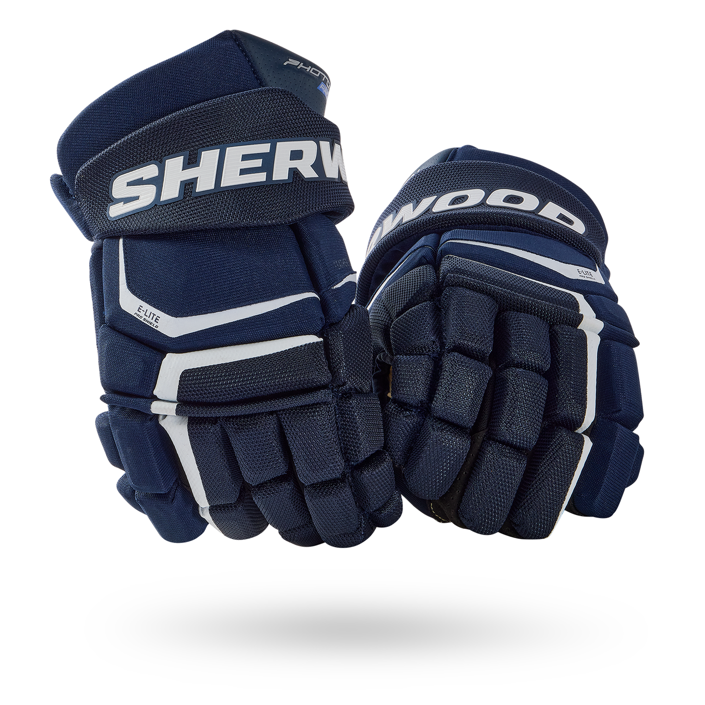 Sherwood CODE Photon Pro Senior Hockey Gloves
