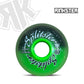 Rink Rat Splitster Hockey Wheel