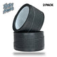 SickMitts Filthy Hands Grip Tape Black 2-Pack