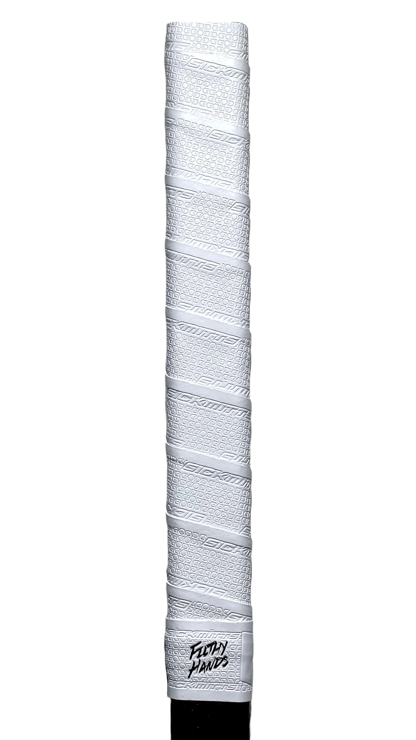 SickMitts Filthy Hands Grip Tape White 2-Pack