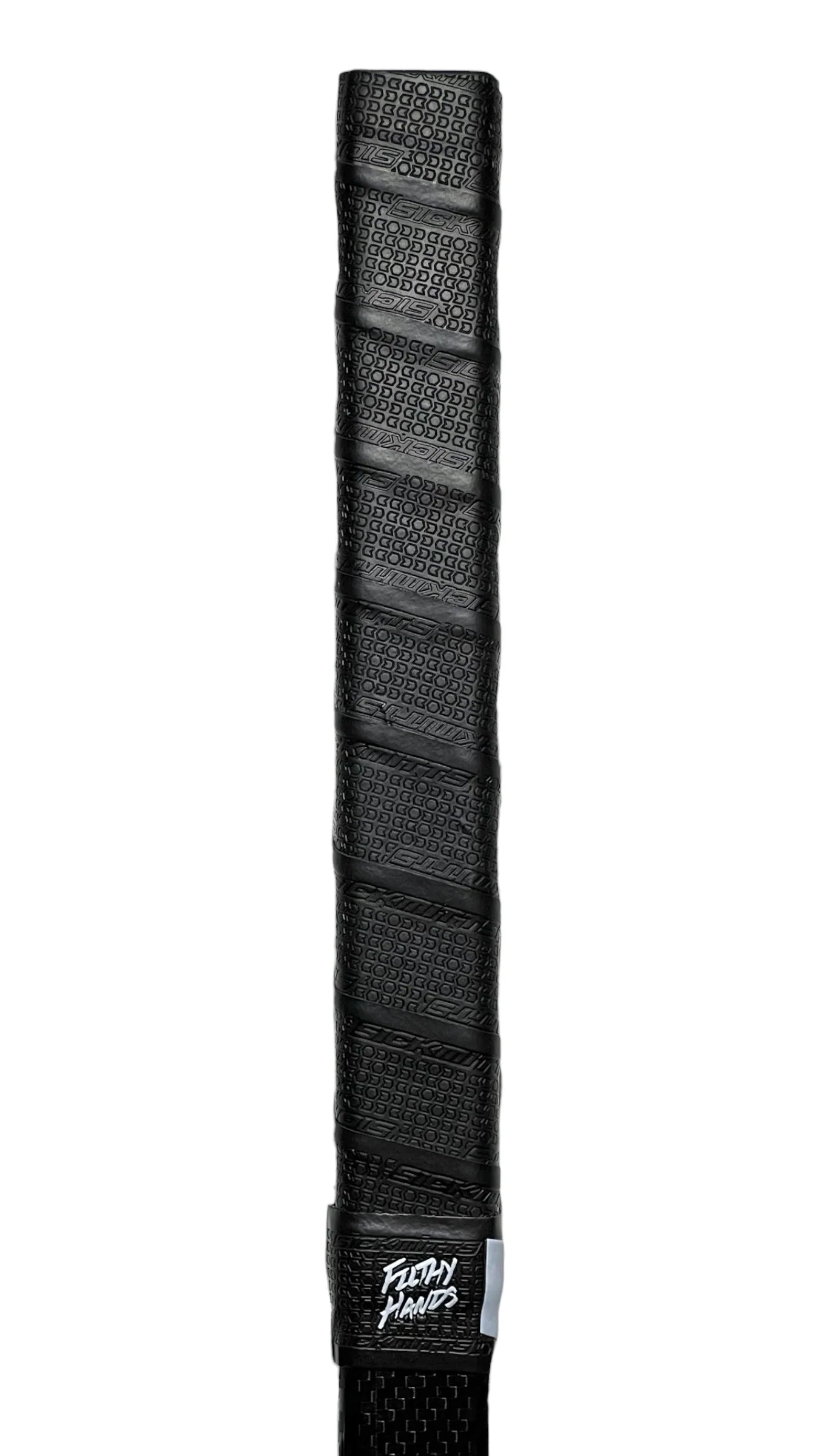 SickMitts Filthy Hands Grip Tape Black 2-Pack