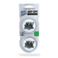 SickMitts Filthy Hands Grip Tape Galaxy Green 2-Pack