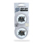SickMitts Filthy Hands Grip Tape White 2-Pack