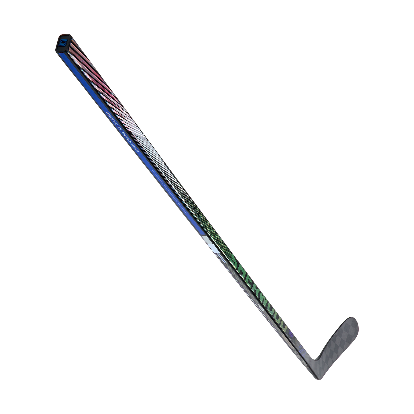 Sherwood CODE Photon Pro Senior Hockey Stick