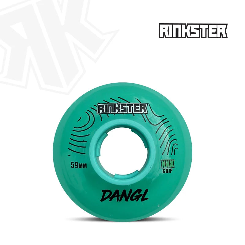 Rinkster Dangl Hockey Wheel