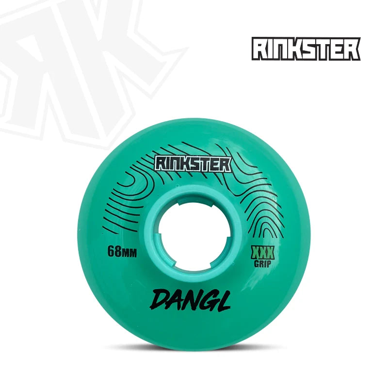 Rinkster Dangl Hockey Wheel