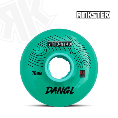 Rinkster Dangl Hockey Wheel