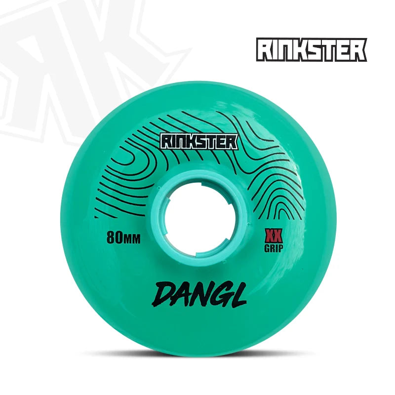 Rinkster Dangl Hockey Wheel