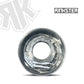 Rink Rat Ghost Hockey Wheel