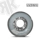 Rink Rat Ghost Hockey Wheel