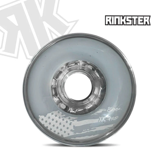 Rink Rat Ghost Hockey Wheel