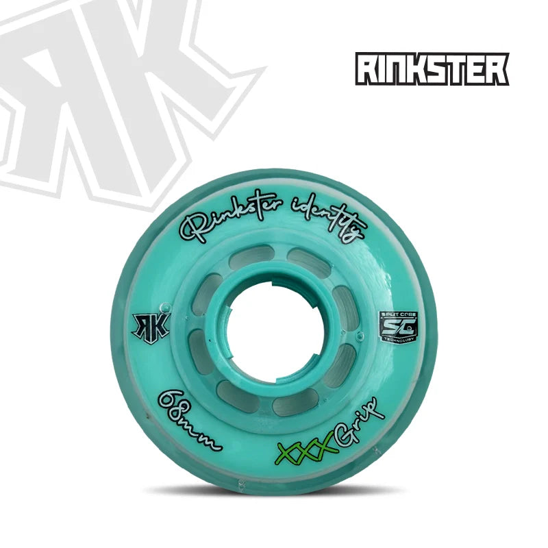 Rinkster Identity Hockey Wheel