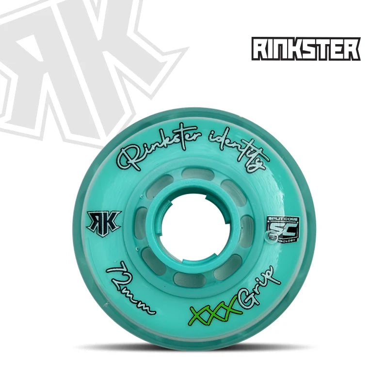 Rinkster Identity Hockey Wheel