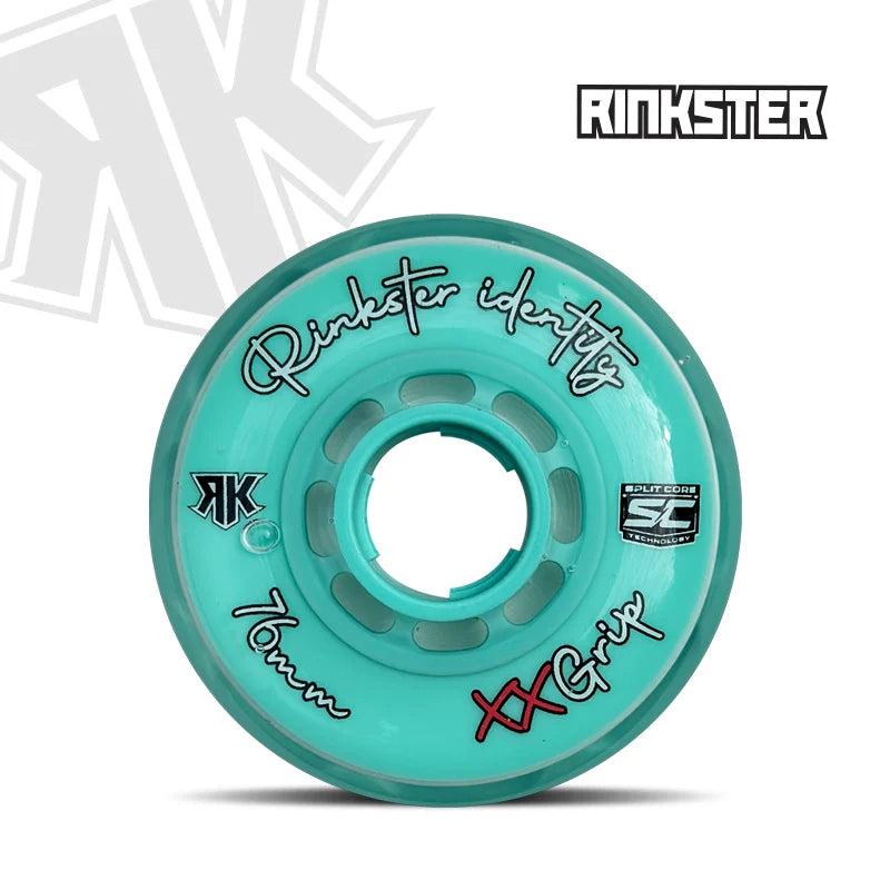 Rinkster Identity Hockey Wheel