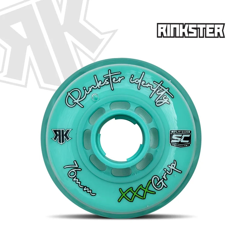 Rinkster Identity Hockey Wheel