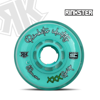 Rinkster Identity Hockey Wheel