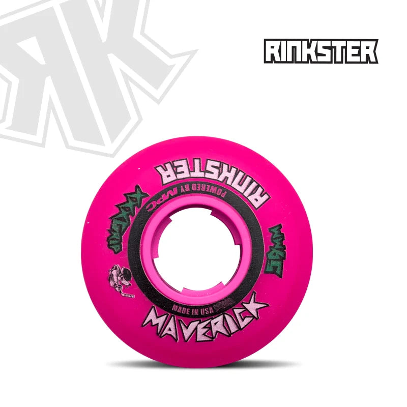 Rink Rat Maverick Goalie Hockey Wheel