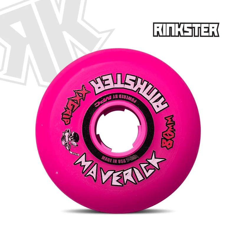 Rink Rat Maverick Hockey Wheel