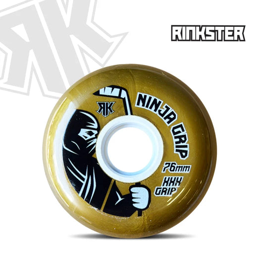 Rink Rat Ninja Hockey Wheel
