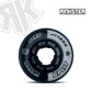 Rink Rat Split Hockey Wheel