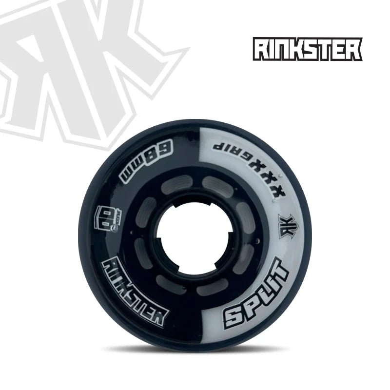 Rink Rat Split Hockey Wheel