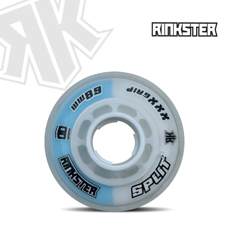 Rink Rat Split Hockey Wheel