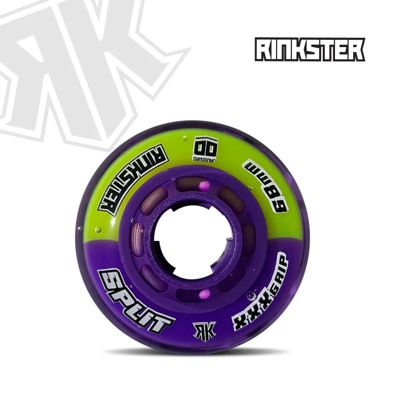 Rink Rat Split Hockey Wheel