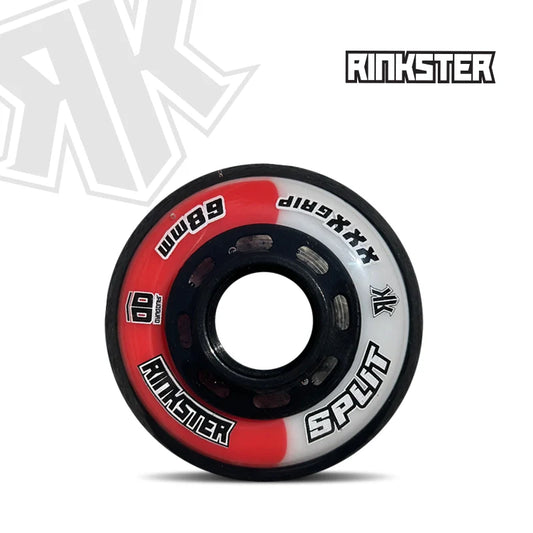Rink Rat Split Hockey Wheel