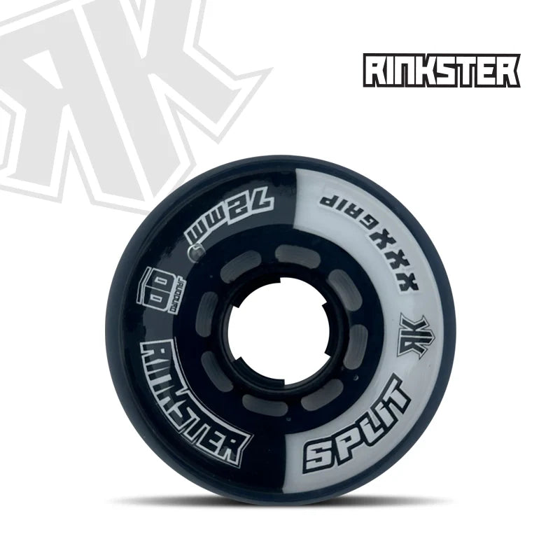Rink Rat Split Hockey Wheel