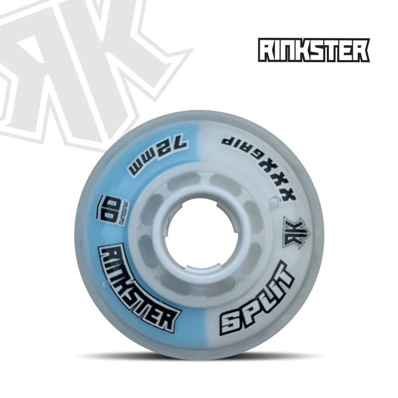 Rink Rat Split Hockey Wheel