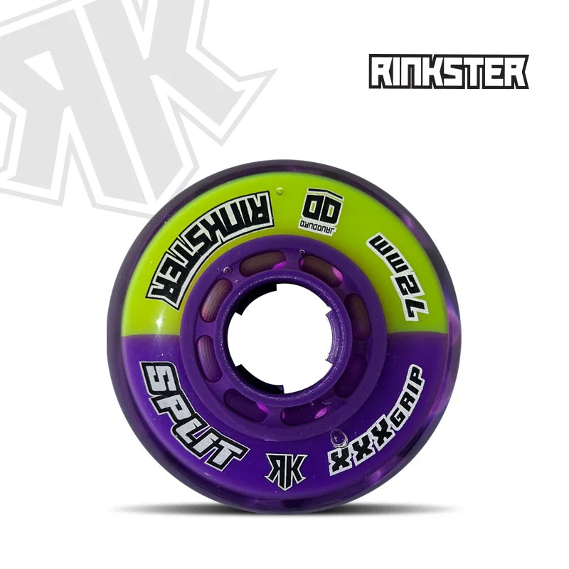 Rink Rat Split Hockey Wheel