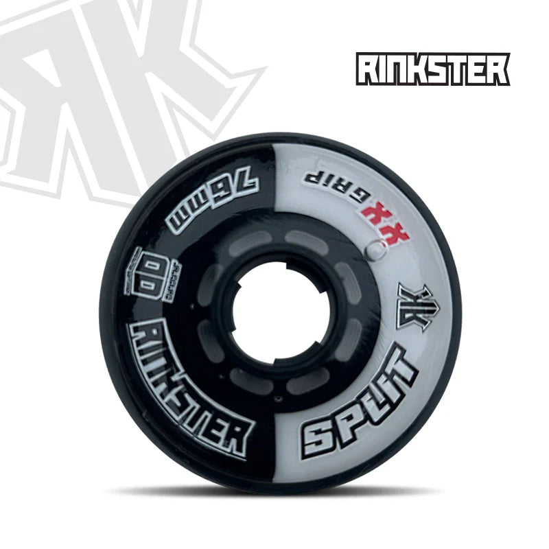 Rink Rat Split Hockey Wheel