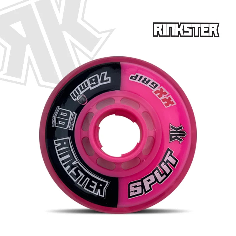 Rink Rat Split Hockey Wheel