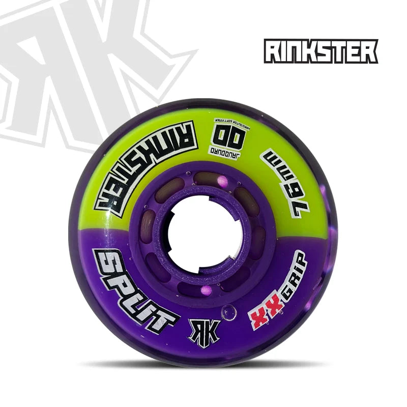 Rink Rat Split Hockey Wheel