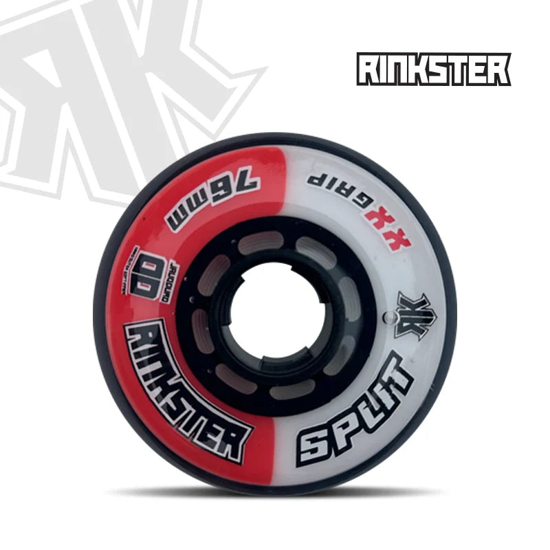 Rink Rat Split Hockey Wheel