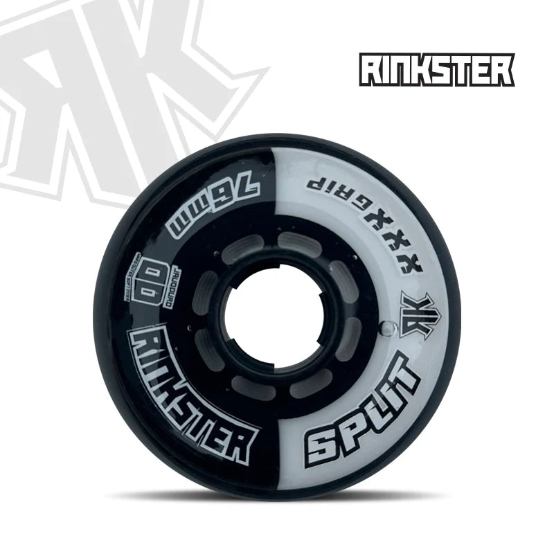 Rink Rat Split Hockey Wheel