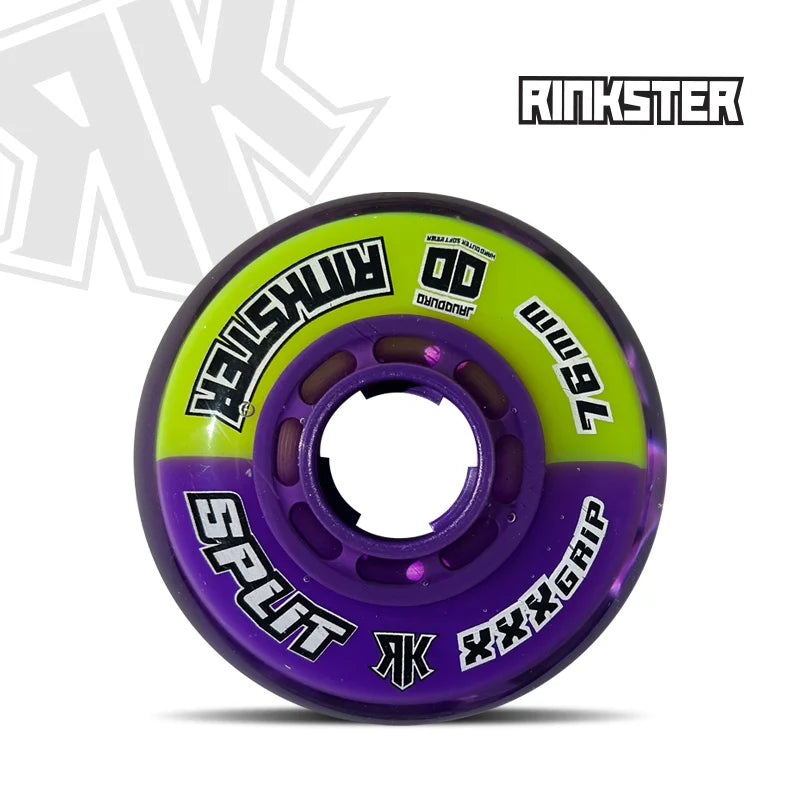 Rink Rat Split Hockey Wheel