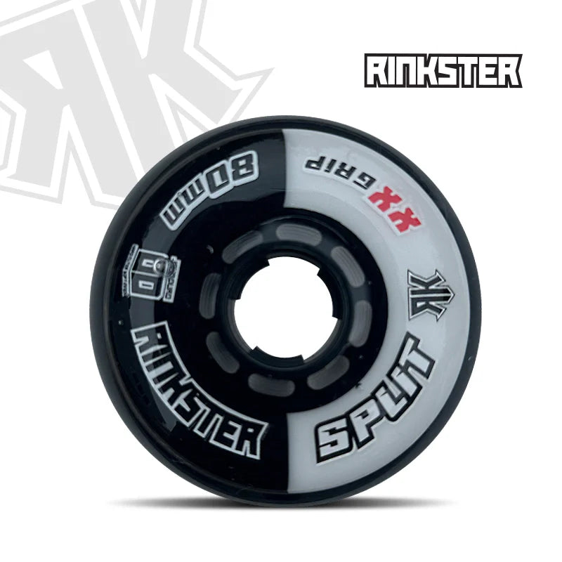 Rink Rat Split Hockey Wheel