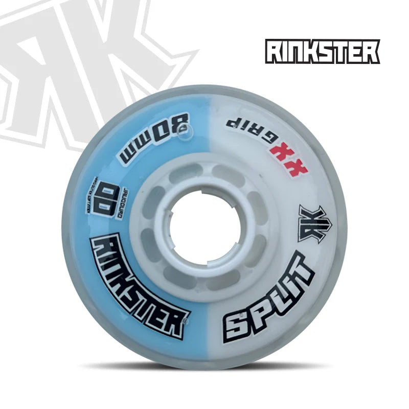 Rink Rat Split Hockey Wheel